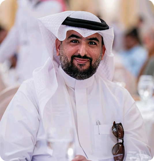 Fahad Alyami