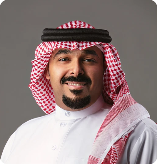 Mohammed Al Doseri