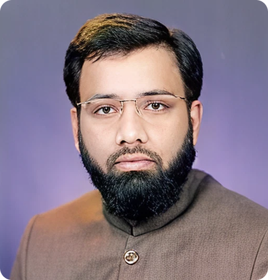 Mohammed Maqbool – Cyber RT Privacy client testimonial